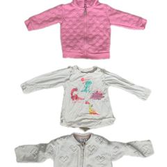 Baby Clothes: 12-18mths - FREE with ANY PURCHASE