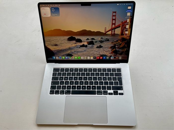 Apple MacBook Air M5 15" 16GB 512GB