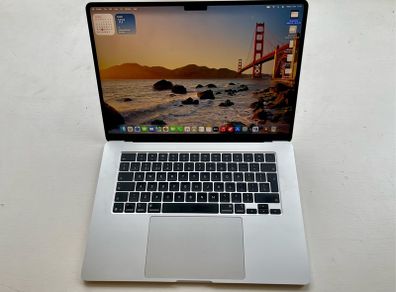 Apple MacBook Air M5 15" 16GB 512GB