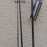 LOT 2:    CLEARANCE SALE  Selection of sea / Coarse  Fishing Rods Image 5