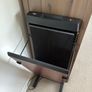 Corby 3300  Trouser Press Image 2