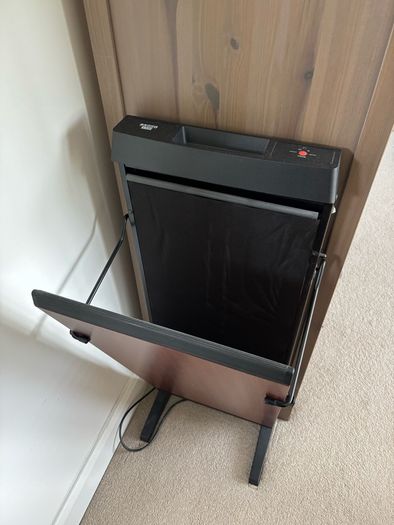 Corby 3300  Trouser Press