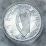 Ireland 15 Euro Silver (.925) Proof Coin 2025 - George Bernard Shaw Image 2