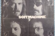 Soft Machine 7 - Vinyl