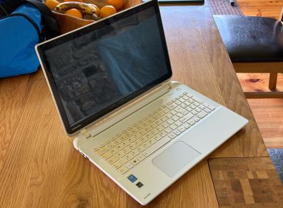 Toshiba L50T-B-13U