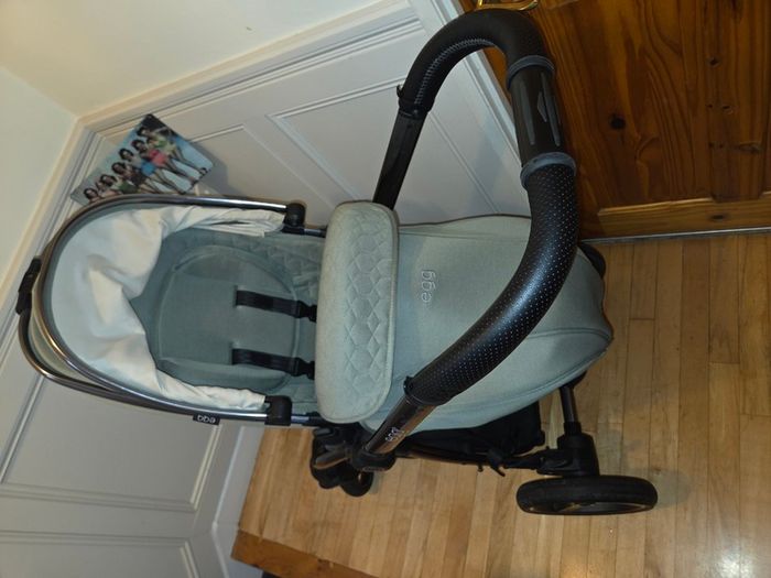 Egg Buggy