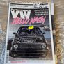 103 copies of Performance VW magazine Image 4