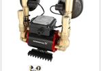 Grundfos/ Water/booster/shower Grundfos STN  negative head shower pump