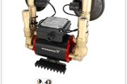 Grundfos/ Water/booster/shower Grundfos STN  negative head shower pump