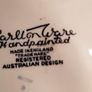Vintage Carltonware  Cheese Dish & Plate Image 5