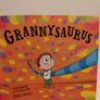 Grannysaurus BY David Walliams Image 4