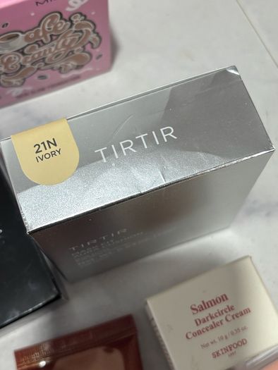 Korean foundations, BB CREAM, cushion foundations, correctors