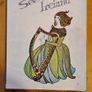 1966 See Ireland Adevrtising Tourist Book. The Scenic, Cultural And History. First Edition. Large Volume Book In Very Good Condition. Image 9