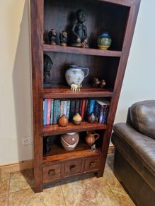 Bookshelf