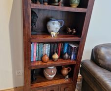 Bookshelf