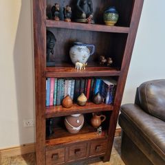 Bookshelf