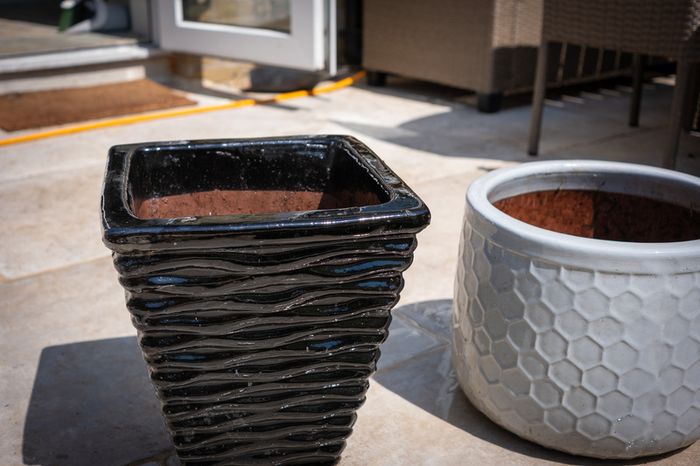 Avoca Pots Multiple Pairs