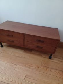 TV Unit or side Unit