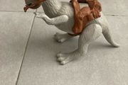 Vintage Star Wars Tauntaun