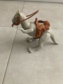 Vintage Star Wars Tauntaun
