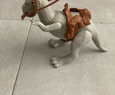Vintage Star Wars Tauntaun