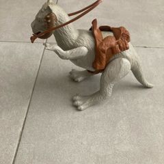 Vintage Star Wars Tauntaun