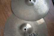 Sabian 14" AAX Stage Hi-Hats
