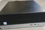 HP ProDesk 400 G5 SFF -i5 8th Gen | 8GB RAM | 256GB NVMe | Windows 11 | Full Setup