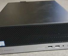 HP ProDesk 400 G5 SFF -i5 8th Gen | 8GB RAM | 256GB NVMe | Windows 11 | Full Setup