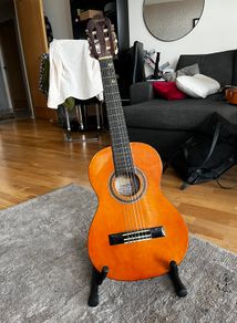 Valencia Classical Acoustic Guitar