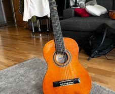 Valencia Classical Acoustic Guitar