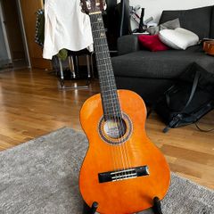 Valencia Classical Acoustic Guitar
