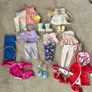 Our Generation Kitchen, 4 Dolls and Clothing Image 7