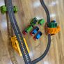 Thomas & Friends Trackmaster Image 2