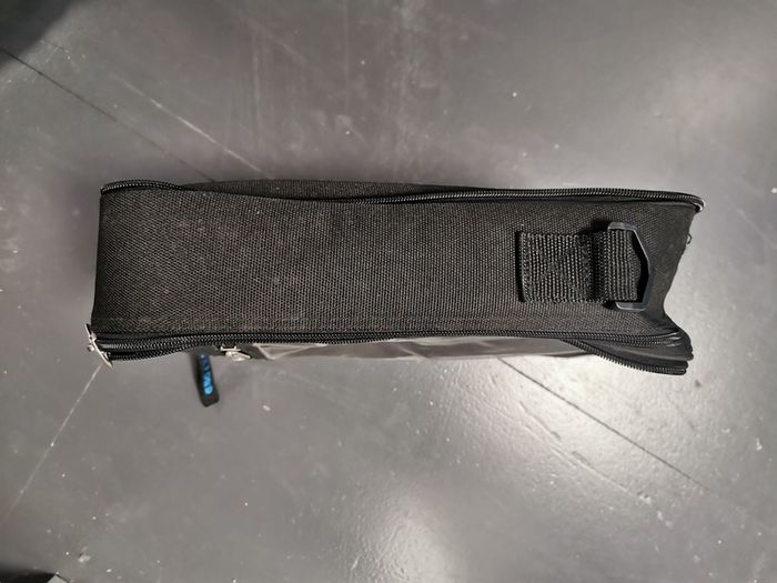 Oxford Sports Motorcycle Luggage