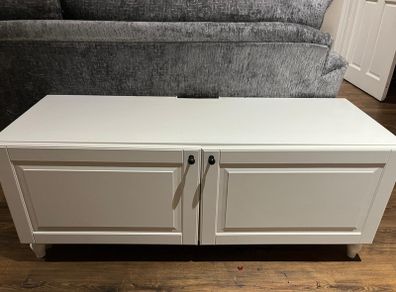 Cabinet Tv Stand