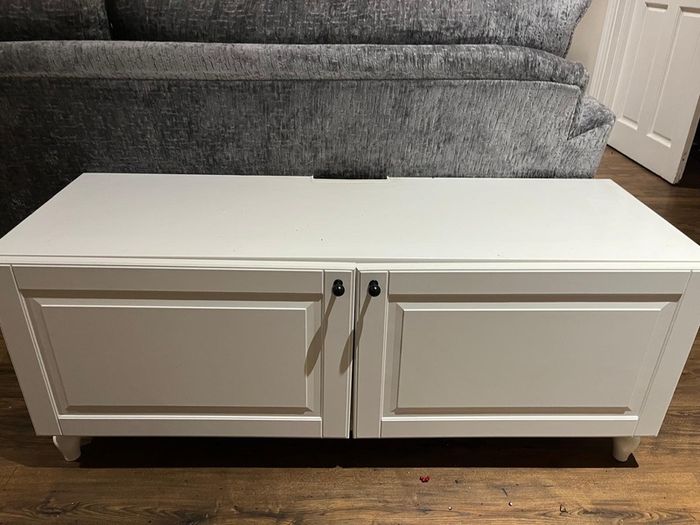 Tv cabinet