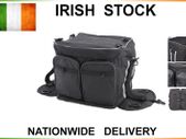 Large Rear Motorcycle Tail Bag