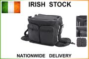 Large Rear Motorcycle Tail Bag