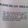 Franciscan Ireland by Patrick Conlon Ireland Irish History Image 3