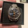 Vintage Watch Rubens Anti Magnetic Image 2