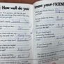 Diary Of A Wimpy Kid, Book 8, Hard Luck  by Jeff Kinney Image 2