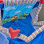 travel cot Image 5