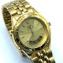 Vintage Seiko Ana-Digi Chronograph alarm Watch Image 4