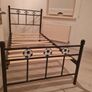 Kids football single bed Image 2