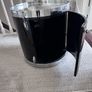Coffee table/drinks cabinet style drum Image 2
