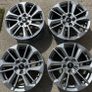 Ford alloys, genuine 16'' Image 6