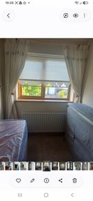Roller Blinds 8 in Total