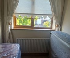 Roller Blinds 8 in Total