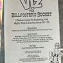 Comic: 'VIZ' annual 2012 (192-201) Image 3